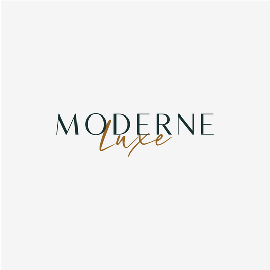 Moderne Luxe Gift Card